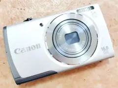 2026年最新】canon powershot a3500isの人気アイテム - メルカリ