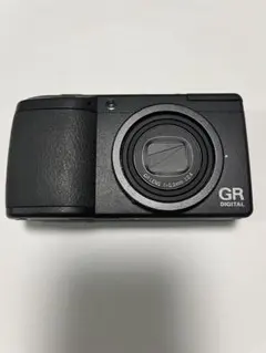 2026年最新】ricoh カメラ gr digital iiの人気アイテム - メルカリ
