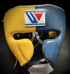 2026年最新】ボクシング ヘッドギア ウィニングの人気アイテム - メルカリ