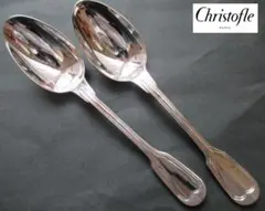 2026年最新】クリストフル カトラリー 中古の人気アイテム - メルカリ