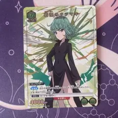 2026年最新】戦慄のタツマキ ユニオンアリーナの人気アイテム - メルカリ