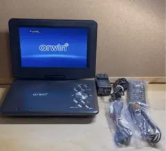 2026年最新】arwin ポータブルdvdプレーヤーの人気アイテム - メルカリ