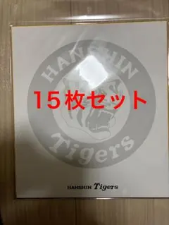 2026年最新】阪神 色紙の人気アイテム - メルカリ
