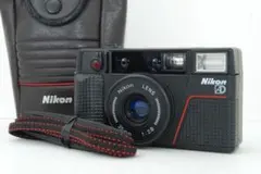 2026年最新】nikon l35 adの人気アイテム - メルカリ