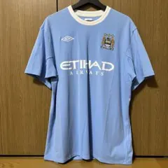 マンチェスター・ユナイテッド 1999 ヴィンテージ（Umbro／SHARP