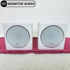 2026年最新】monitor audio radiusの人気アイテム - メルカリ