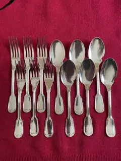 2026年最新】クリストフル シノンの人気アイテム - メルカリ