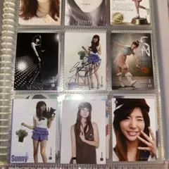 少女時代 テヨン phantasia トレカ 公式 taeyeon snsd - メルカリ