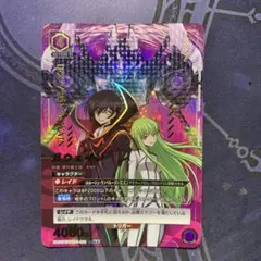 2026年最新】ユニオンアリーナ コードギアス ガウェインの人気アイテム