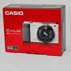 2026年最新】casio ex-zr700の人気アイテム - メルカリ