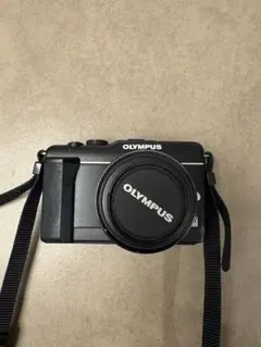 2026年最新】OLYMPUS E-PL1s レンズキットの人気アイテム - メルカリ