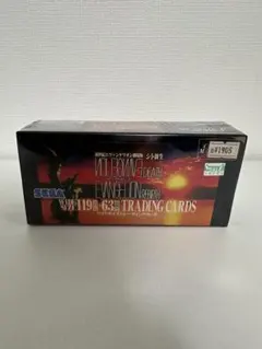 2026年最新】エヴァ カードダスマスターズ 未開封の人気アイテム