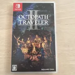 2026年最新】オクトパストラベラー switchの人気アイテム - メルカリ