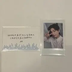 2026年最新】enhypen ジェイ サインの人気アイテム - メルカリ