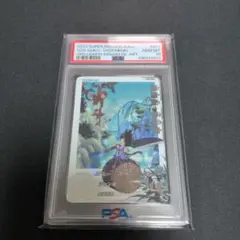 2026年最新】孫悟空 少年期 psa10の人気アイテム - メルカリ