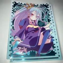 2026年最新】ノゲノラ 白 スリーブの人気アイテム - メルカリ