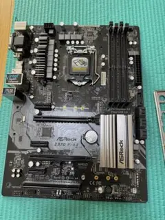 2026年最新】z370 pro4の人気アイテム - メルカリ