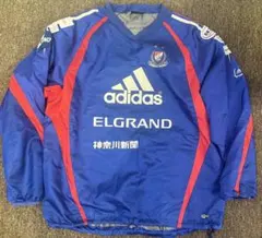 2026年最新】マリノス ジャージの人気アイテム - メルカリ