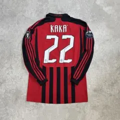 2026年最新】カカ ユニフォーム 長袖の人気アイテム - メルカリ