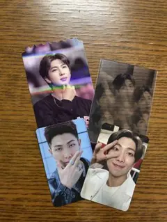 2026年最新】bts ナムジュンの人気アイテム - メルカリ