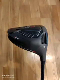 2026年最新】g410 lst 9の人気アイテム - メルカリ