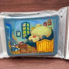 2026年最新】ゴッホ カビゴンの人気アイテム - メルカリ