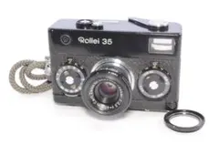 2026年最新】rollei 35 ジャンクの人気アイテム - メルカリ