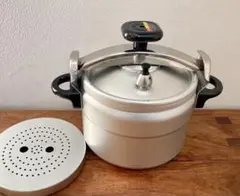 2026年最新】リケン 圧力鍋 6lの人気アイテム - メルカリ