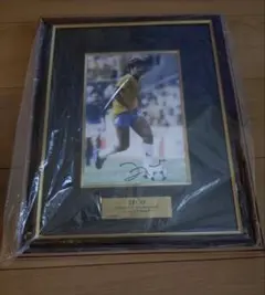 2026年最新】ジーコ サイン入りの人気アイテム - メルカリ