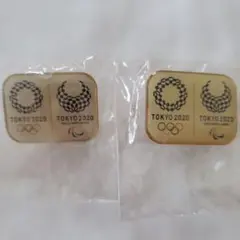2026年最新】東京オリンピックピンバッチの人気アイテム - メルカリ