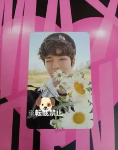 Straykids MAXIDENT US限定 直筆サイン入りトレカ スンミン - メルカリ