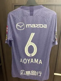 2026年最新】青山敏弘 ユニフォームの人気アイテム - メルカリ