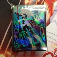 2026年最新】閃刀姫 スリーブ 公式の人気アイテム - メルカリ