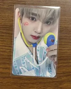 2026年最新】zerobaseone サノク トレカの人気アイテム - メルカリ