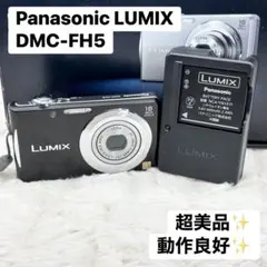 2026年最新】LUMIX DMC-FH5の人気アイテム - メルカリ