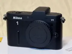 2026年最新】nikon1 v1の人気アイテム - メルカリ