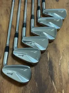 2026年最新】z945 アイアンの人気アイテム - メルカリ