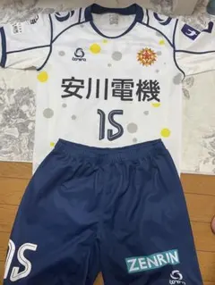 2026年最新】ユニフォーム ギラヴァンツの人気アイテム - メルカリ