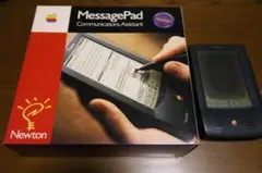 2026年最新】apple newton messagepadの人気アイテム - メルカリ