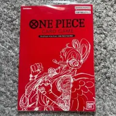 2026年最新】プレミアムカードコレクション one piece film redの人気