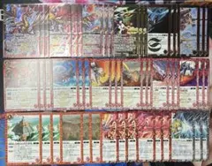 2026年最新】バトスピ デッキ 超星の人気アイテム - メルカリ