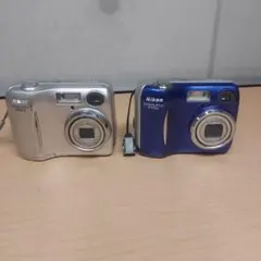 2026年最新】nikon coolpix 4100の人気アイテム - メルカリ