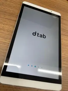 2026年最新】dTab ジャンクの人気アイテム - メルカリ