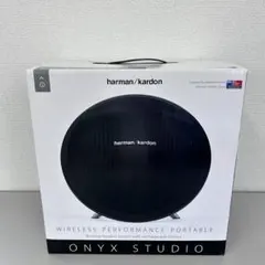 2026年最新】Onyx Studio スピーカーの人気アイテム - メルカリ