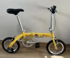 2026年最新】RENAULT 自転車 14インチの人気アイテム - メルカリ