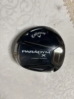 2026年最新】paradym x ドライバーの人気アイテム - メルカリ
