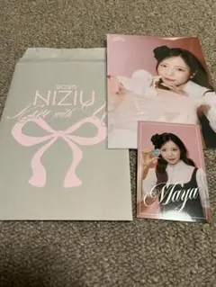 2026年最新】銀テ niziuの人気アイテム - メルカリ