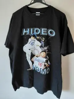 2026年最新】野茂英雄 Tシャツの人気アイテム - メルカリ