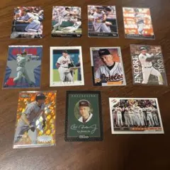 2026年最新】Cal Ripken Jr.の人気アイテム - メルカリ