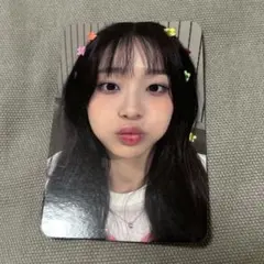 2026年最新】loona チュウ トレカの人気アイテム - メルカリ